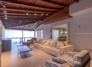 Casa, 5 Quartos, 6 Vagas, 2 Suites em São Bento, Belo Horizonte, MG valor de R$ 4.999.000,00 no Lugar Certo