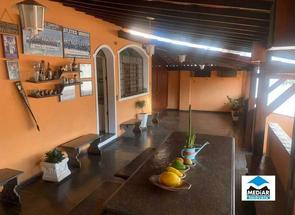 Casa, 3 Quartos, 3 Vagas, 1 Suite em Cidade Nova, Belo Horizonte, MG valor de R$ 1.700.000,00 no Lugar Certo