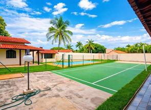 Casa, 5 Quartos, 7 Vagas, 2 Suites para alugar em São Luiz (pampulha), Belo Horizonte, MG valor de R$ 15.000,00 no Lugar Certo