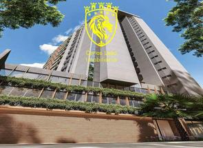 Apartamento, 2 Quartos, 1 Vaga, 2 Suites em Savassi, Belo Horizonte, MG valor de R$ 2.736.986,00 no Lugar Certo