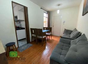 Apartamento, 2 Quartos, 1 Vaga em Vila Magdalena, Contagem, MG valor de R$ 199.000,00 no Lugar Certo