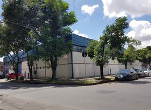Galpão, 4 Vagas para alugar em São Francisco, Belo Horizonte, MG valor de R$ 46.000,00 no Lugar Certo