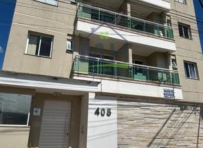 Apartamento, 3 Quartos, 1 Vaga, 1 Suite para alugar em Santa Luiza, Varginha, MG valor de R$ 2.509,00 no Lugar Certo
