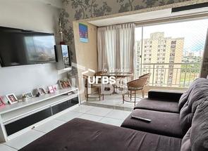 Apartamento, 3 Quartos, 2 Vagas, 3 Suites em Sudoeste, Goiânia, GO valor de R$ 560.000,00 no Lugar Certo
