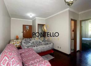 Apartamento, 3 Quartos, 1 Vaga em Rio Branco, Belo Horizonte, MG valor de R$ 270.000,00 no Lugar Certo
