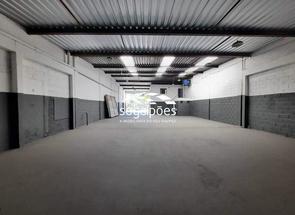 Galpão para alugar em Rua Cláudio Gomes de Souza, Palmares, Belo Horizonte, MG valor de R$ 9.000,00 no Lugar Certo