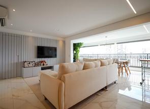 Apartamento, 3 Quartos, 3 Vagas, 3 Suites em Santo Amaro, São Paulo, SP valor de R$ 2.770.000,00 no Lugar Certo