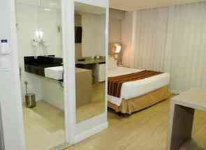 Apart Hotel, 1 Quarto em Nova Suíssa, Belo Horizonte, MG valor de R$ 220.000,00 no Lugar Certo
