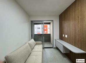Apartamento, 1 Quarto, 1 Vaga, 1 Suite em Barro Preto, Belo Horizonte, MG valor de R$ 640.000,00 no Lugar Certo
