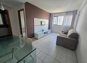 Apart Hotel, 1 Quarto, 1 Vaga para alugar em Rosarinho, Recife, PE valor de R$ 275.000,00 no Lugar Certo