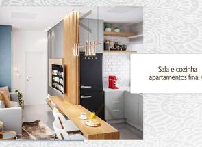 Apartamento, 2 Quartos, 2 Vagas, 1 Suite em Lourdes, Belo Horizonte, MG valor de R$ 1.187.200,00 no Lugar Certo