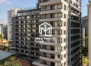 Apartamento, 1 Quarto em Alameda Itu, Jardim Paulista, São Paulo, SP valor de R$ 634.691,00 no Lugar Certo