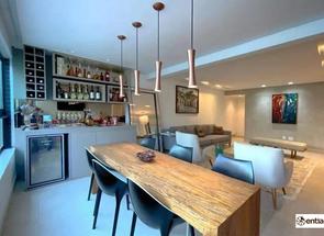 Apartamento, 3 Quartos, 3 Vagas, 2 Suites em Buritis, Belo Horizonte, MG valor de R$ 1.700.000,00 no Lugar Certo