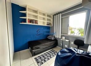 Apartamento, 2 Quartos em Quadra 201, Sul, Águas Claras, DF valor de R$ 570.000,00 no Lugar Certo