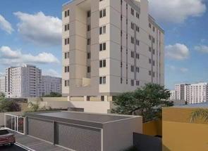 Apartamento, 2 Quartos, 2 Vagas, 1 Suite em Nova Suíssa, Belo Horizonte, MG valor de R$ 546.264,00 no Lugar Certo
