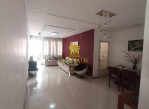 Casa, 4 Quartos, 2 Vagas, 2 Suites em Colégio Batista, Belo Horizonte, MG valor de R$ 1.590.000,00 no Lugar Certo