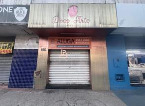 Loja para alugar em Avenida Afonso Vaz de Melo, Barreiro, Belo Horizonte, MG valor de R$ 5.000,00 no Lugar Certo