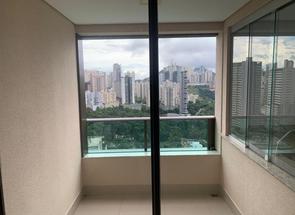 Apartamento, 1 Quarto, 1 Vaga, 1 Suite para alugar em Vila da Serra, Nova Lima, MG valor de R$ 4.800,00 no Lugar Certo