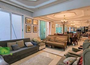 Casa, 4 Quartos, 2 Vagas, 2 Suites em Novo Eldorado, Contagem, MG valor de R$ 1.500.000,00 no Lugar Certo