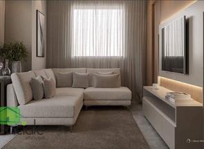 Apartamento, 2 Quartos, 2 Vagas, 1 Suite em Fonte Grande, Contagem, MG valor de R$ 552.686,00 no Lugar Certo