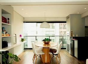 Apartamento, 3 Quartos, 2 Vagas, 1 Suite em Jardim Caravelas, São Paulo, SP valor de R$ 1.450.000,00 no Lugar Certo