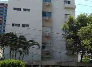 Apartamento, 3 Quartos, 1 Vaga, 1 Suite em Rua Desembargador Martino Pereira, Aflitos, Recife, PE valor de R$ 370.000,00 no Lugar Certo