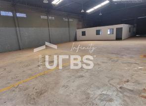 Galpão em [endereco], Santa Genoveva, Goiânia, GO valor de R$ 1.225.000,00 no Lugar Certo