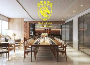 Apartamento, 2 Quartos, 2 Vagas, 1 Suite em Cidade Nova, Belo Horizonte, MG valor de R$ 898.000,00 no Lugar Certo