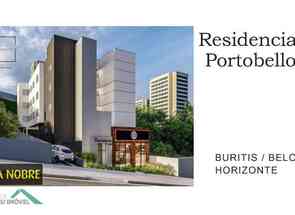 Apartamento, 2 Quartos, 2 Vagas em Rua Maria Heilbuth Surette, Buritis, Belo Horizonte, MG valor de R$ 370.700,00 no Lugar Certo
