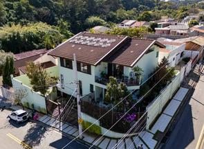 Casa, 4 Quartos, 4 Vagas, 2 Suites em Jardim Itália, Jundiaí, SP valor de R$ 1.515.000,00 no Lugar Certo