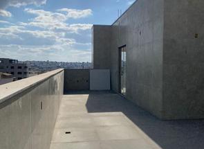 Cobertura, 3 Quartos, 3 Vagas, 1 Suite em Inconfidentes, Contagem, MG valor de R$ 1.250.000,00 no Lugar Certo