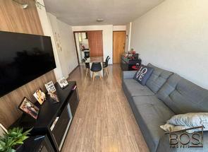 Apartamento, 3 Quartos, 2 Vagas em Sagrada Família, Belo Horizonte, MG valor de R$ 580.000,00 no Lugar Certo