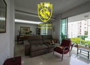 Apartamento, 4 Quartos, 2 Vagas, 1 Suite em Buritis, Belo Horizonte, MG valor de R$ 1.100.000,00 no Lugar Certo