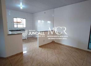Casa, 2 Quartos para alugar em Rua Afonso Duarte Carapia, Jardim Vitória, Belo Horizonte, MG valor de R$ 1.400,00 no Lugar Certo