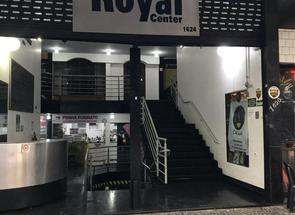 Andar em Savassi, Belo Horizonte, MG valor de R$ 115.000,00 no Lugar Certo