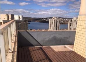 Cobertura, 3 Quartos, 3 Vagas, 1 Suite em Alphaville - Lagoa dos Ingleses, Nova Lima, MG valor de R$ 1.500.000,00 no Lugar Certo