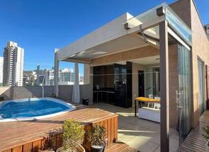 Cobertura, 4 Quartos, 4 Vagas, 2 Suites em Buritis, Belo Horizonte, MG valor de R$ 1.490.000,00 no Lugar Certo