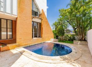 Casa, 4 Quartos, 2 Vagas, 4 Suites em Alto de Pinheiros, São Paulo, SP valor de R$ 3.200.000,00 no Lugar Certo
