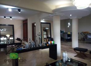 Casa, 5 Quartos, 5 Vagas, 3 Suites para alugar em Nossa Senhora do Carmo, Contagem, MG valor de R$ 7.500,00 no Lugar Certo