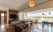 Apartamento, 3 Quartos, 2 Vagas, 3 Suites