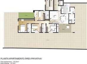 Apartamento, 4 Quartos, 3 Vagas, 2 Suites em Buritis, Belo Horizonte, MG valor de R$ 774.358,00 no Lugar Certo