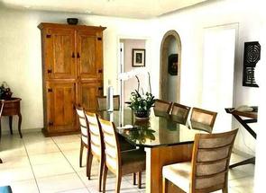 Apartamento, 4 Quartos, 2 Vagas, 1 Suite em Funcionários, Belo Horizonte, MG valor de R$ 1.800.000,00 no Lugar Certo