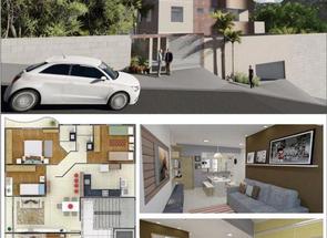 Cobertura, 3 Quartos, 3 Vagas, 1 Suite em Cabral, Contagem, MG valor de R$ 629.000,00 no Lugar Certo