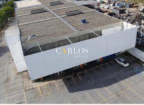 Galpão, 80 Vagas para alugar em Morada Nova, Contagem, MG valor de R$ 150.000,00 no Lugar Certo