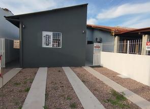 Casa, 2 Quartos, 1 Vaga, 1 Suite em Areal, Pelotas, RS valor de R$ 275.000,00 no Lugar Certo