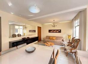 Apartamento, 3 Quartos, 2 Vagas, 1 Suite em Santo Antônio, Belo Horizonte, MG valor de R$ 1.000.000,00 no Lugar Certo