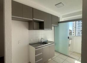 Apartamento, 2 Quartos, 1 Vaga, 1 Suite para alugar em Floramar, Belo Horizonte, MG valor de R$ 1.800,00 no Lugar Certo