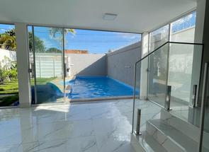 Casa, 3 Quartos, 3 Vagas, 1 Suite em Santa Rita, Goiânia, GO valor de R$ 760.000,00 no Lugar Certo