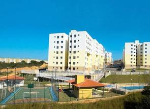 Apartamento, 2 Quartos, 1 Vaga em Palmital, Lagoa Santa, MG valor de R$ 220.000,00 no Lugar Certo