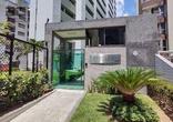 Apartamento, 1 Quarto, 1 Vaga